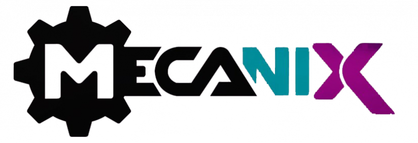 MECANIX Logo